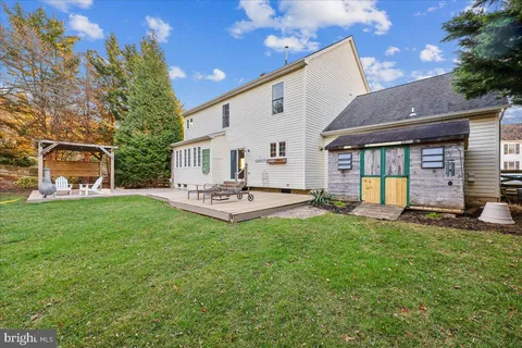 $799,900 | 11208 Yardley Place, Ijamsville, MD 21754