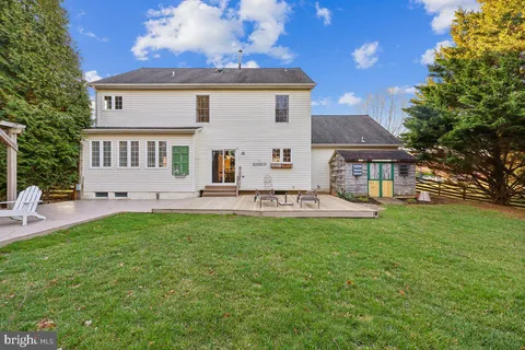 $799,900 | 11208 Yardley Place, Ijamsville, MD 21754