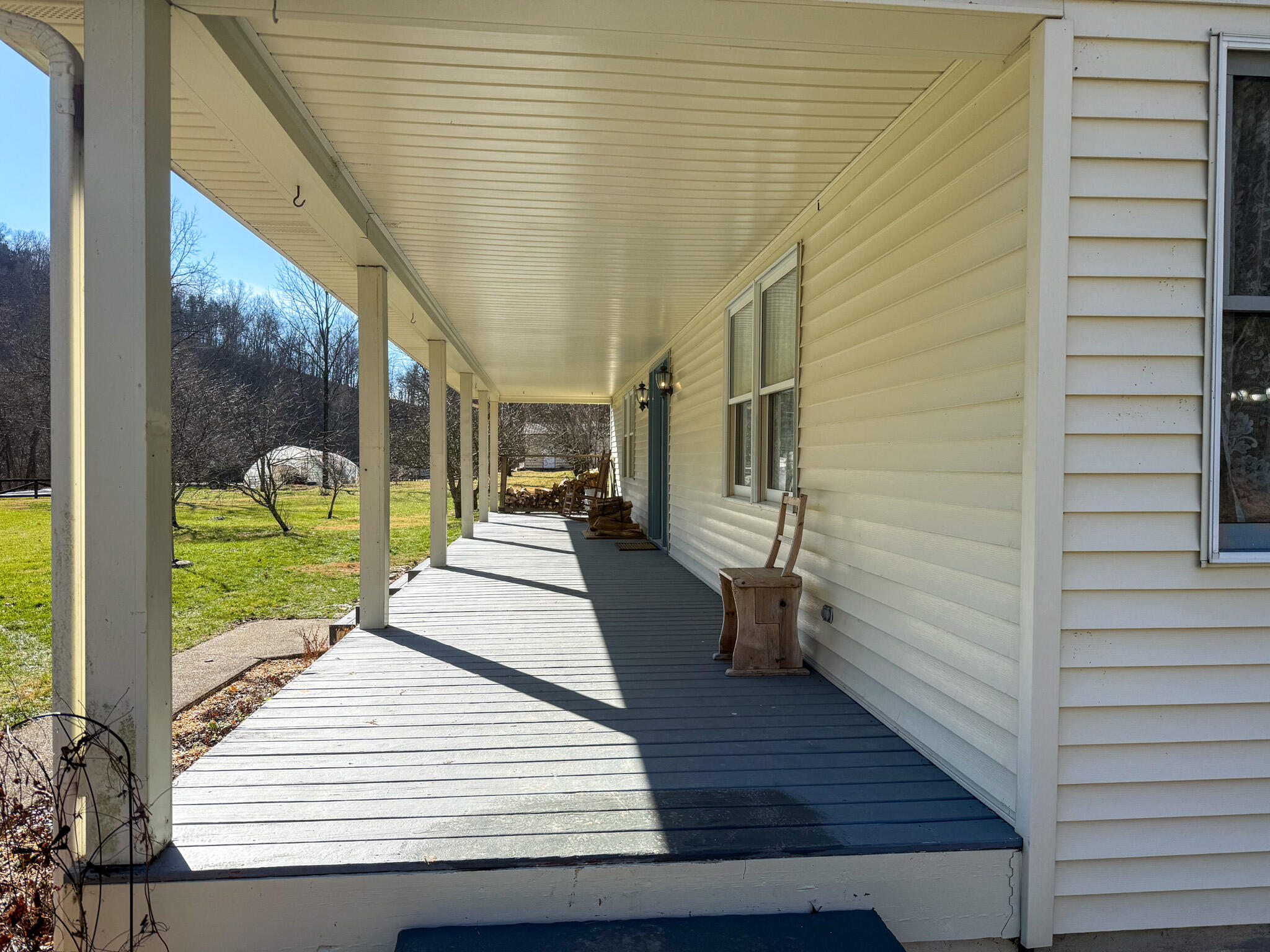 248 Sulphur Lick Road Frankfort, KY 40601 - Photo 36 of 50