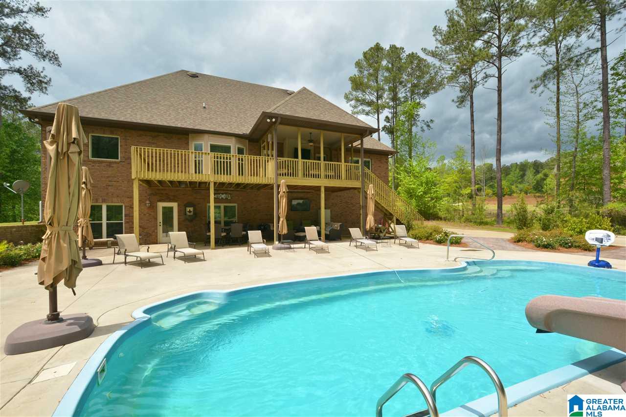 80 Deer Path Odenville, AL 35120 - Photo 5 of 50