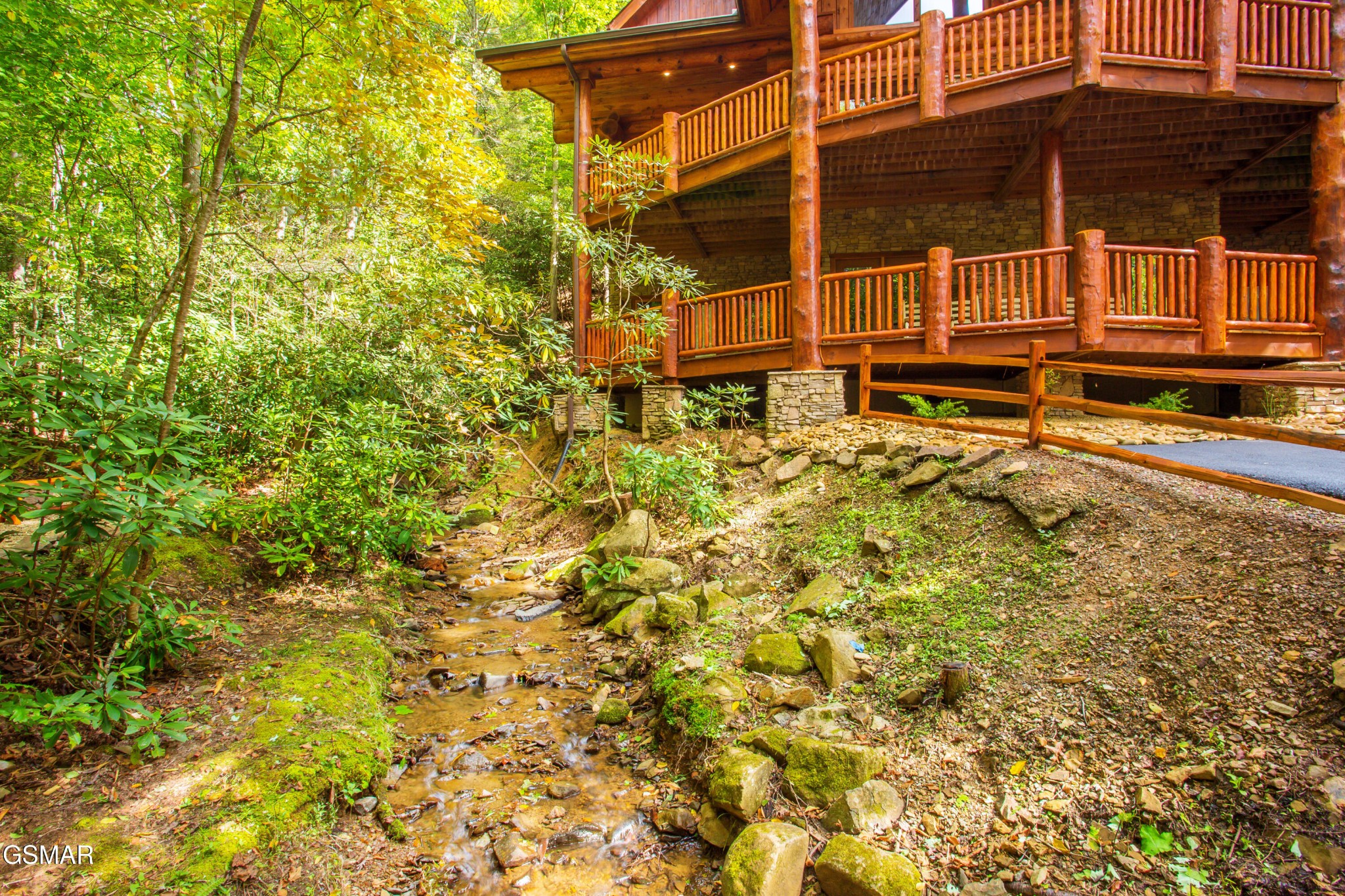 641 Pinnacle Vista Road Gatlinburg, TN 37738 - Photo 46 of 56 Gallery Image 46