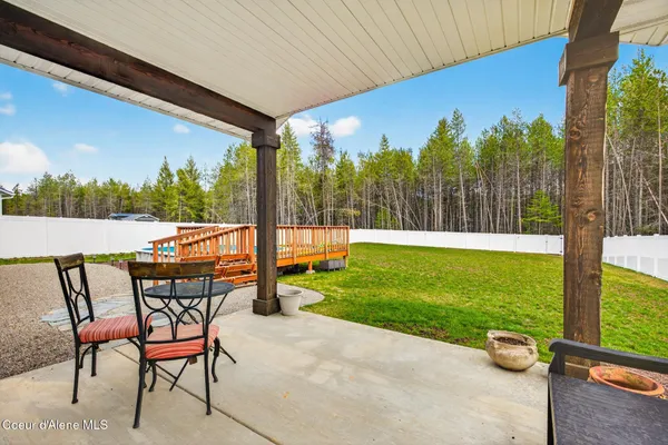 $565,000 | 30974 North Alice Court, Athol, ID 83801