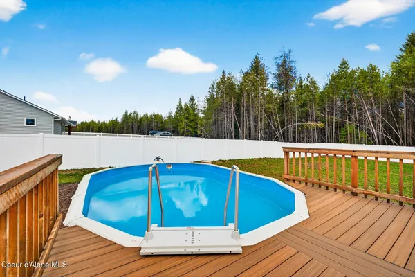 $565,000 | 30974 North Alice Court, Athol, ID 83801