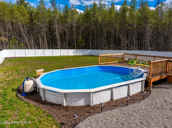 $565,000 | 30974 North Alice Court, Athol, ID 83801