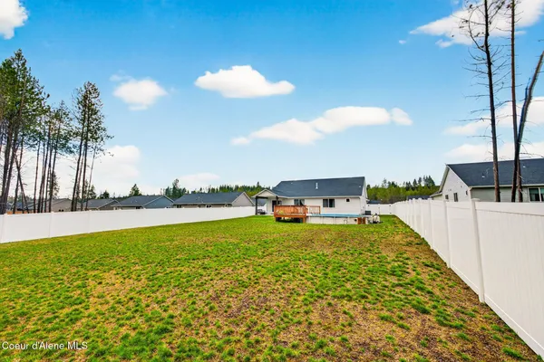 $565,000 | 30974 North Alice Court, Athol, ID 83801