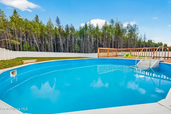 $565,000 | 30974 North Alice Court, Athol, ID 83801