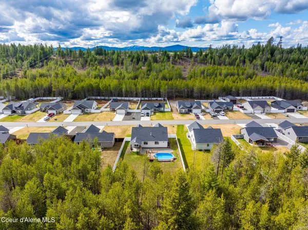 $565,000 | 30974 North Alice Court, Athol, ID 83801