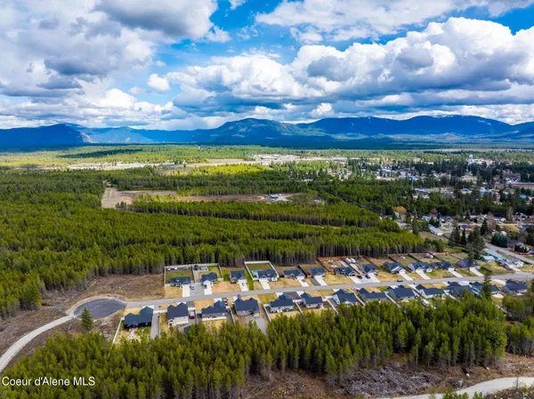 $565,000 | 30974 North Alice Court, Athol, ID 83801