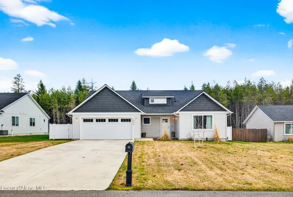 $565,000 | 30974 North Alice Court, Athol, ID 83801