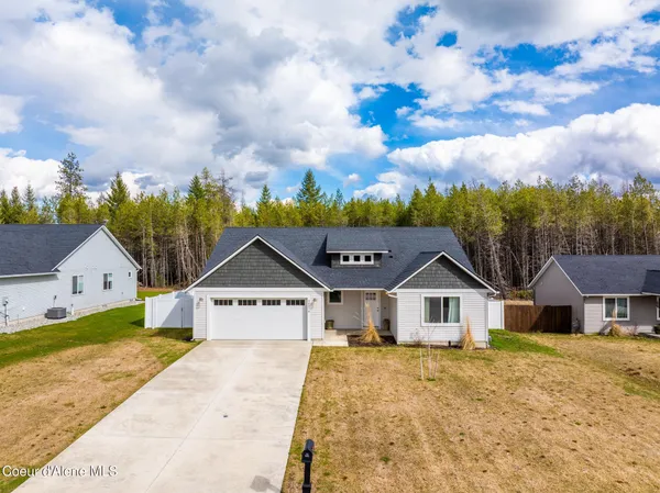 $565,000 | 30974 North Alice Court, Athol, ID 83801
