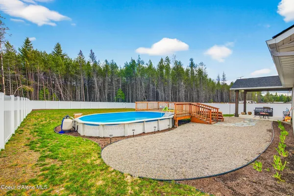 $565,000 | 30974 North Alice Court, Athol, ID 83801