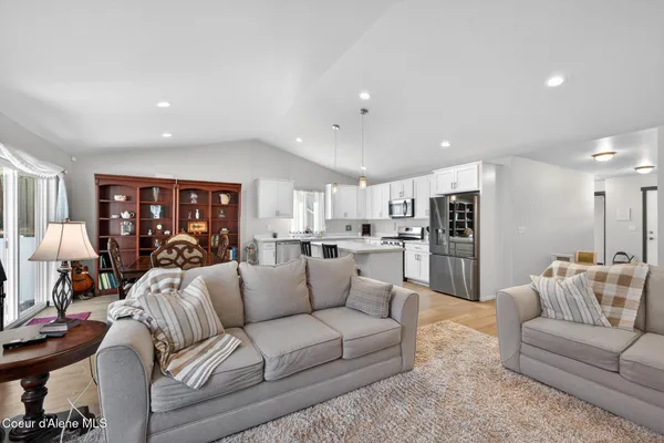 $565,000 | 30974 North Alice Court, Athol, ID 83801