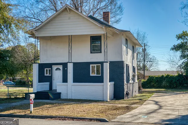 $140,000 | 803 Pine Street, Fort Valley, GA 31030