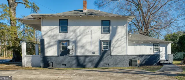 $140,000 | 803 Pine Street, Fort Valley, GA 31030