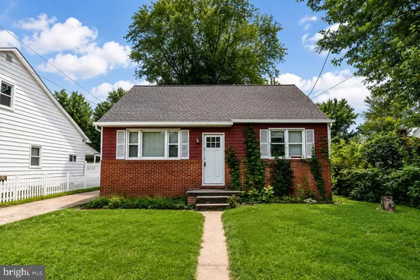 $150,000 | 1213 East Homberg Avenue, Baltimore, MD 21221