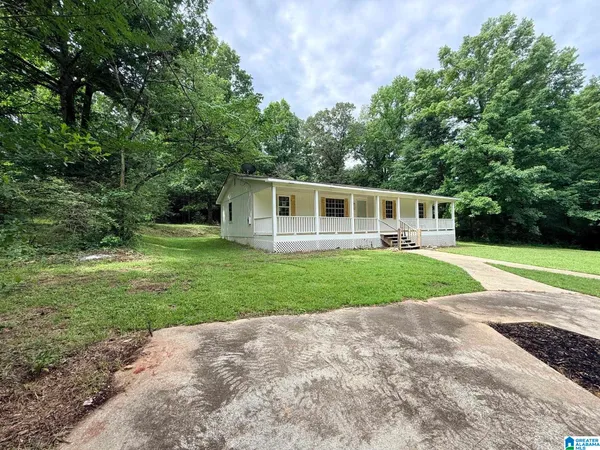 $110,000 | 21091 Sycamore Road, McCalla, AL 35111