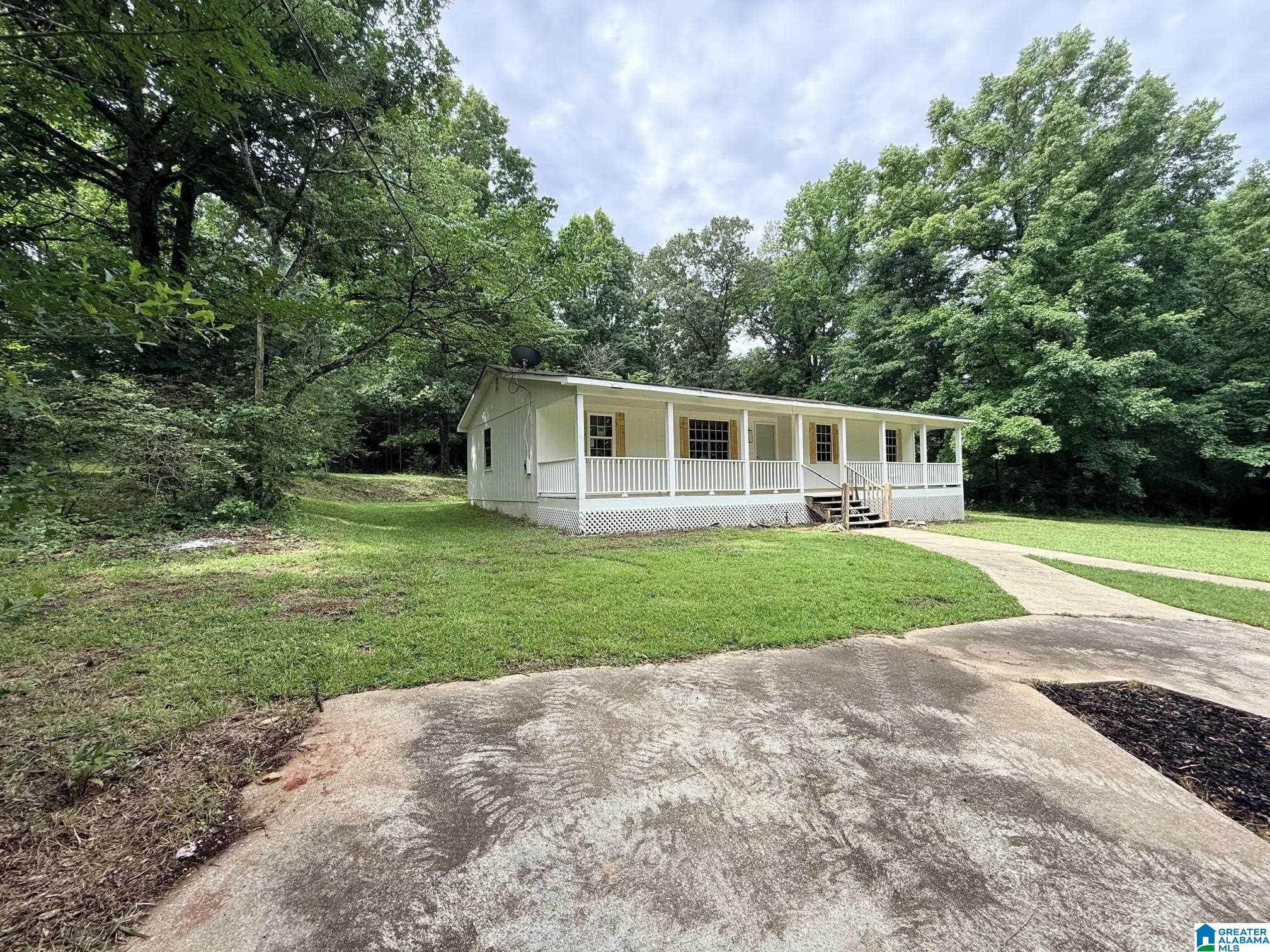 21091 Sycamore Road McCalla, AL 35111 - Photo 1 of 33