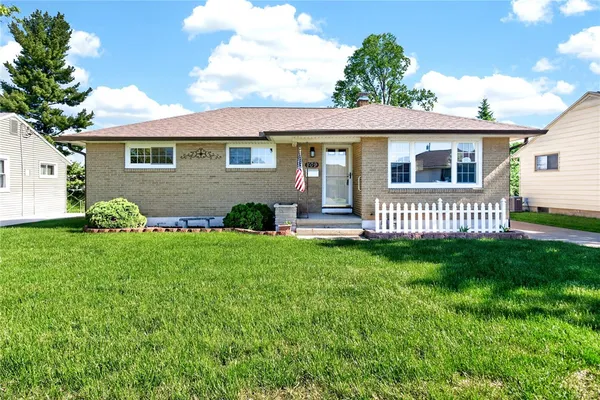 $225,000 | 409 Grant Street, Fairborn, OH 45324