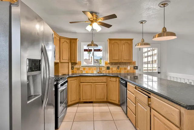 $675,000 | 68185 Berros Court, Cathedral City, CA 92234