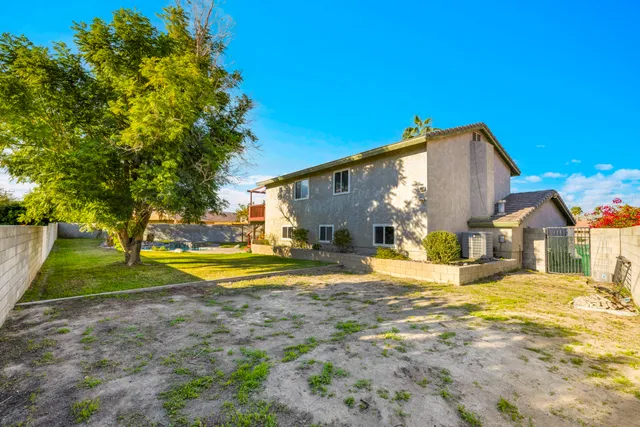 $675,000 | 68185 Berros Court, Cathedral City, CA 92234