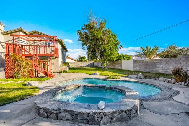 $675,000 | 68185 Berros Court, Cathedral City, CA 92234