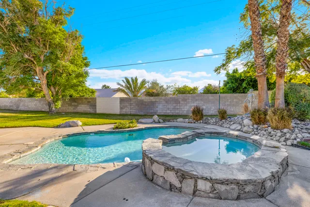 $675,000 | 68185 Berros Court, Cathedral City, CA 92234