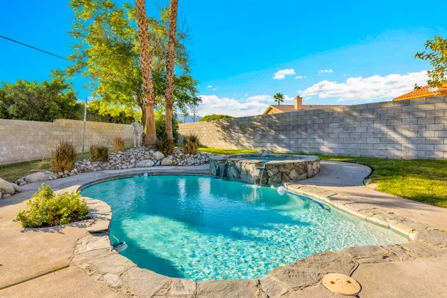 $675,000 | 68185 Berros Court, Cathedral City, CA 92234