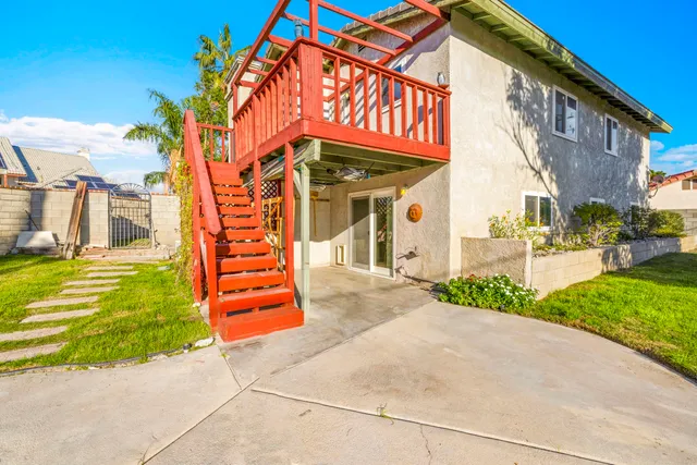 $675,000 | 68185 Berros Court, Cathedral City, CA 92234