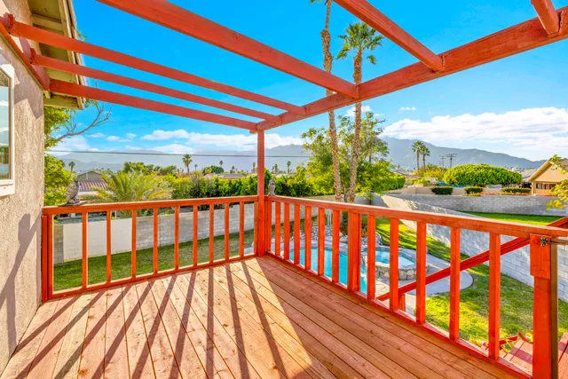 $675,000 | 68185 Berros Court, Cathedral City, CA 92234