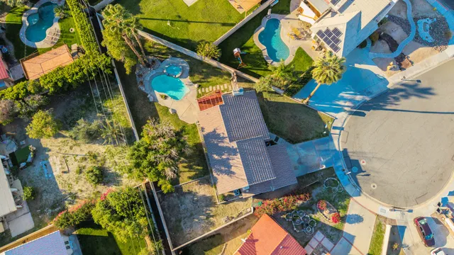 $675,000 | 68185 Berros Court, Cathedral City, CA 92234