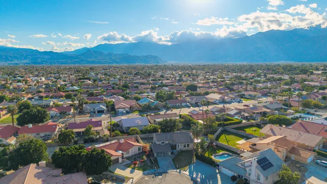 $675,000 | 68185 Berros Court, Cathedral City, CA 92234