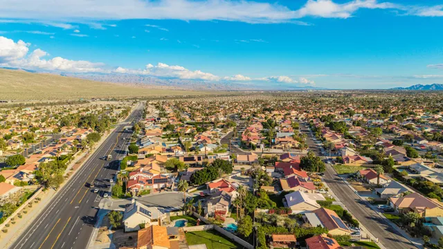 $675,000 | 68185 Berros Court, Cathedral City, CA 92234