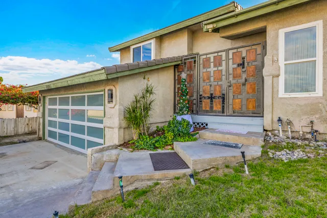 $675,000 | 68185 Berros Court, Cathedral City, CA 92234