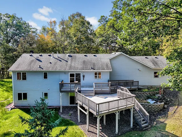 $475,000 | 12316 288th Street, Lindstrom, MN 55045