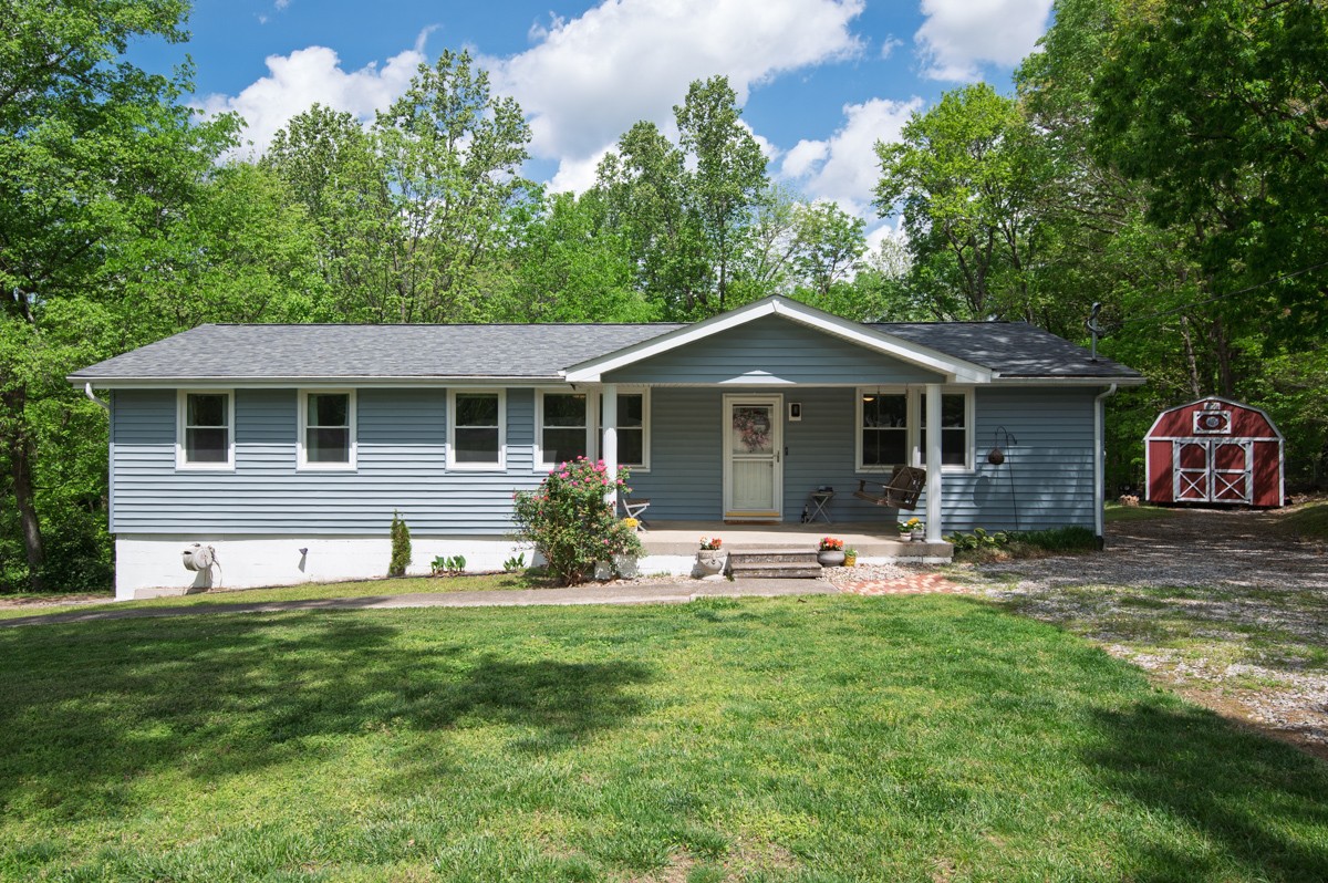 5070 Ridge Road Joelton, TN 37080 - Photo 1 of 34 Gallery Image 1