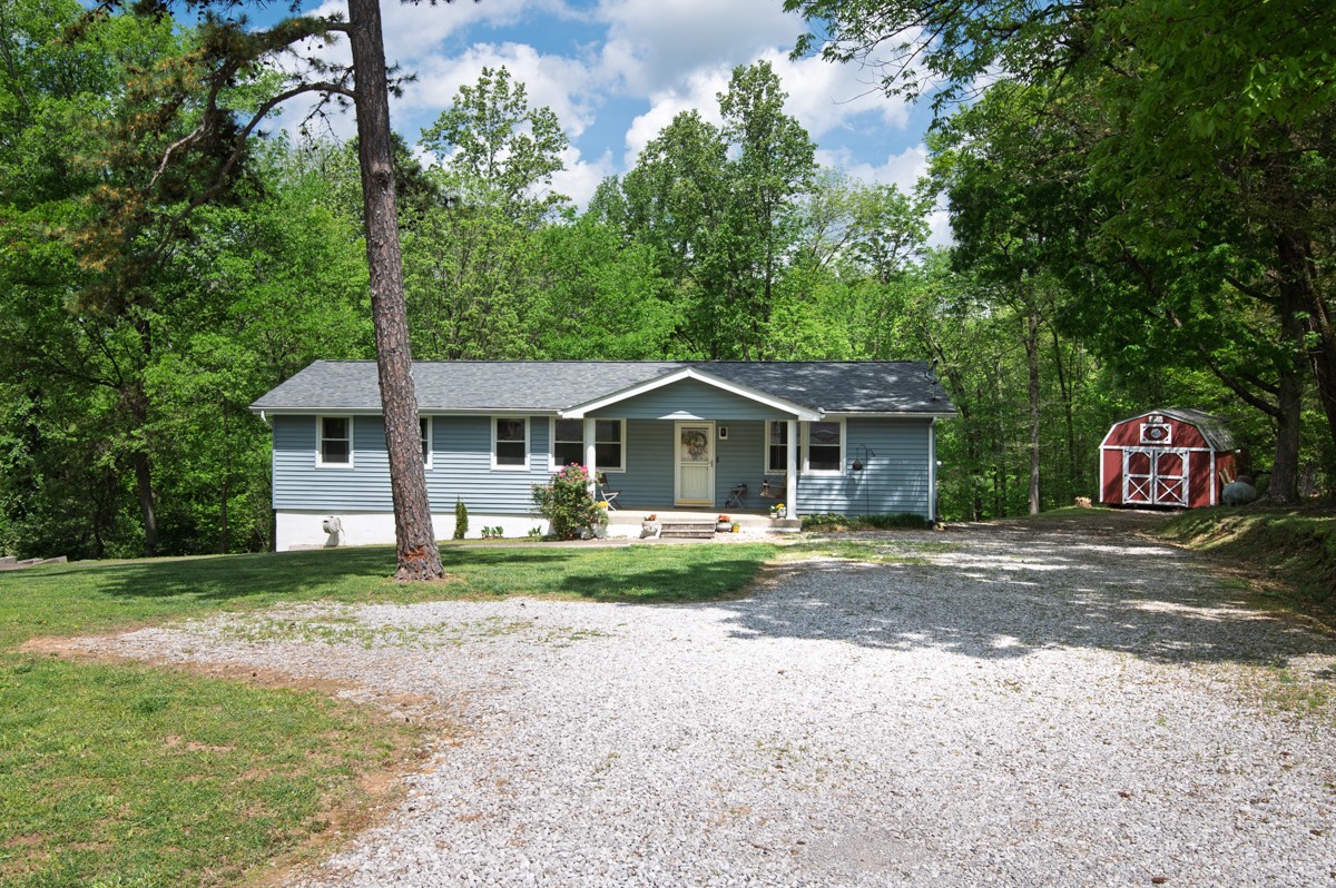 5070 Ridge Road Joelton, TN 37080 - Photo 3 of 34 Gallery Image 3