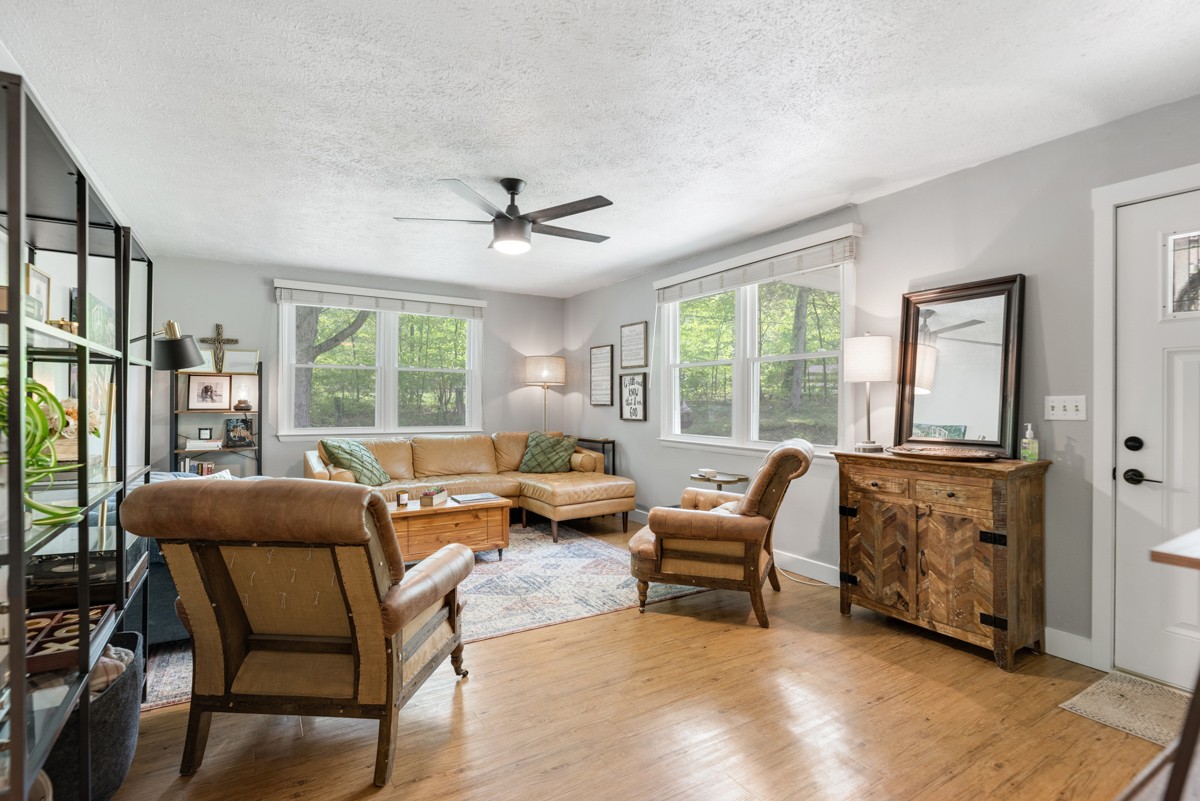 5070 Ridge Road Joelton, TN 37080 - Photo 8 of 34 Gallery Image 8
