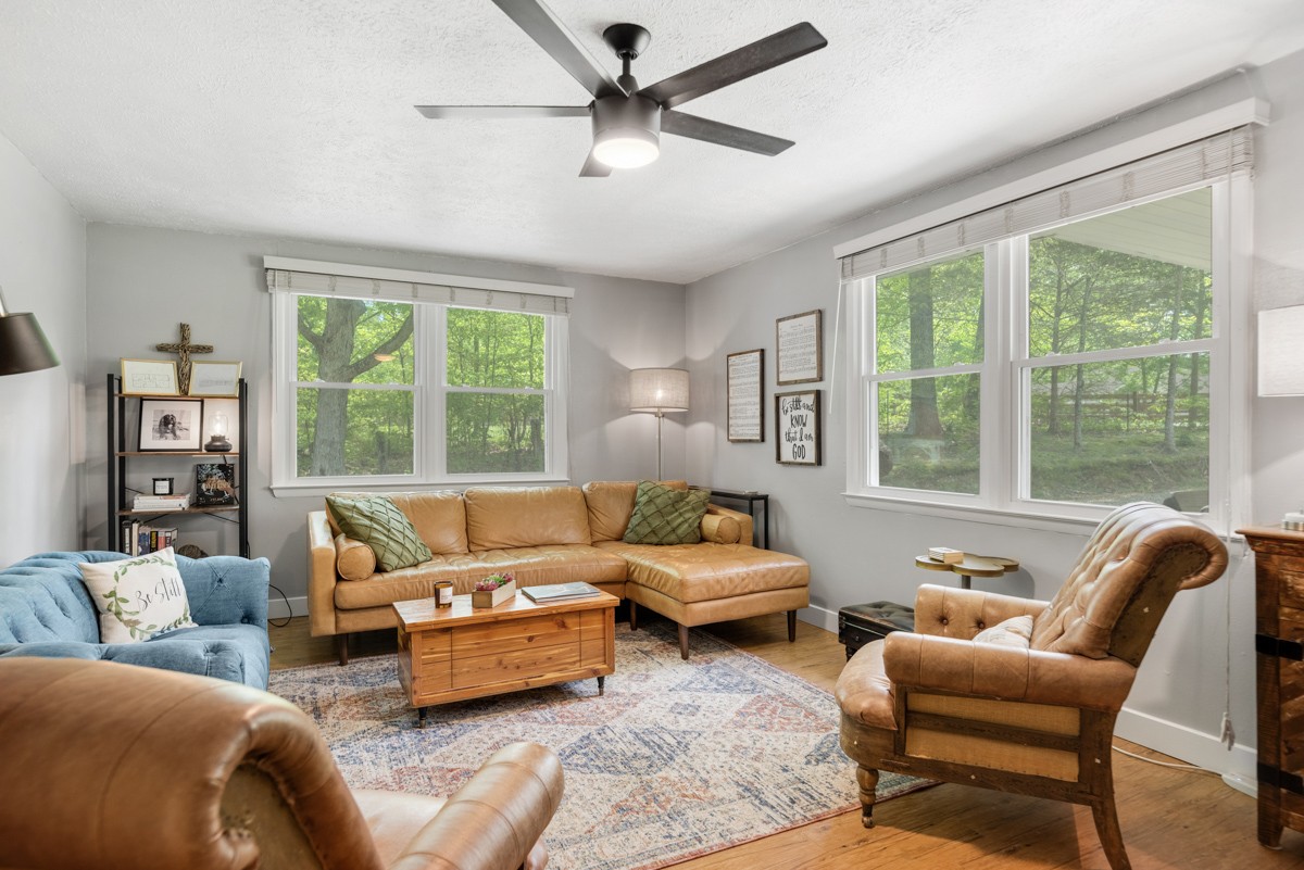 5070 Ridge Road Joelton, TN 37080 - Photo 9 of 34 Gallery Image 9
