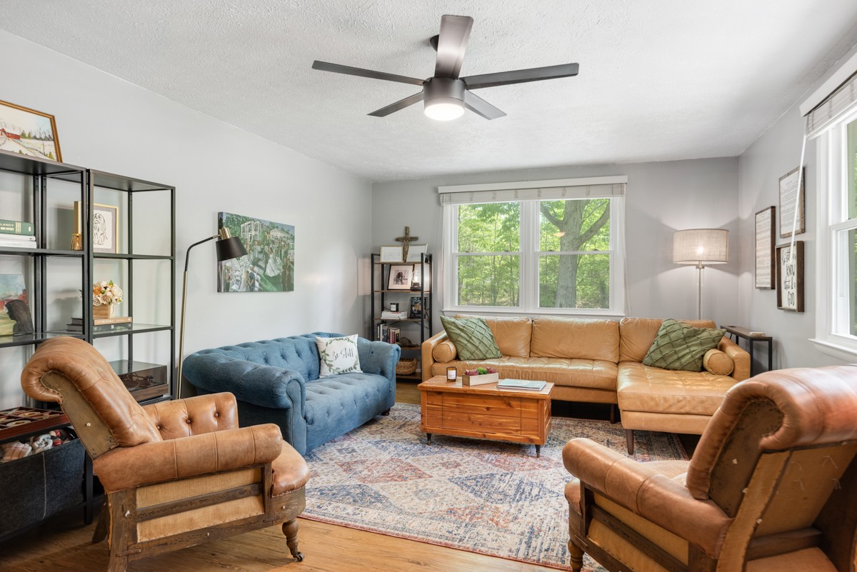 5070 Ridge Road Joelton, TN 37080 - Photo 10 of 34 Gallery Image 10