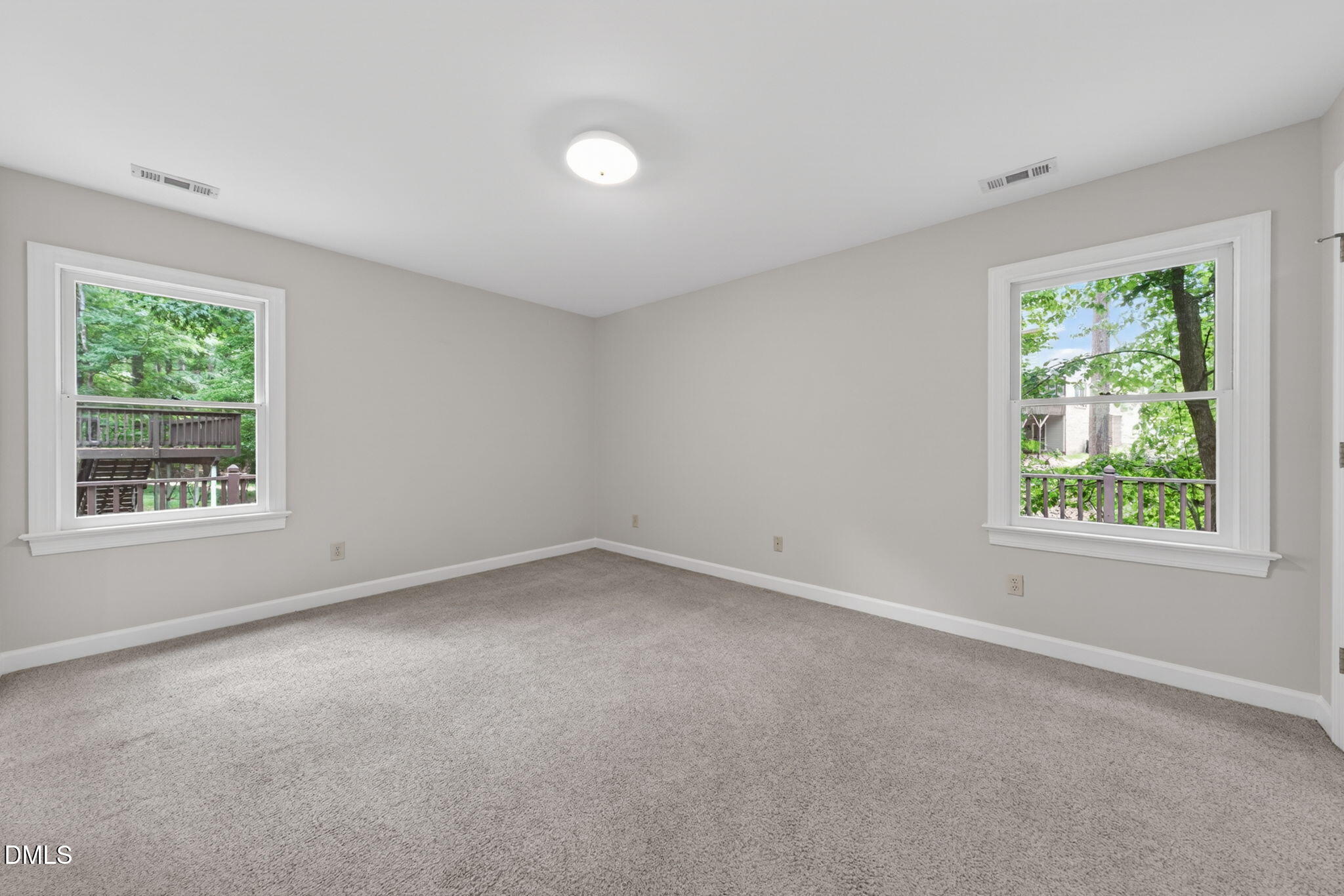 4907 Fortunes Ridge Drive Durham, NC 27713 - Photo 27 of 58