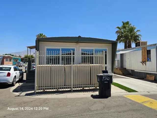 $22,500 | 801 Schipper Street, Unit 30, Arvin, CA 93203