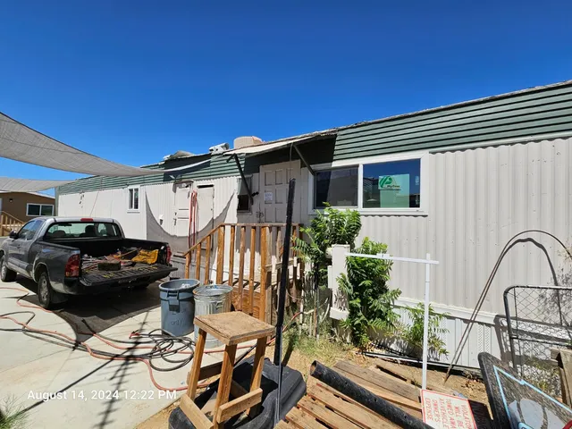$22,500 | 801 Schipper Street, Unit 30, Arvin, CA 93203