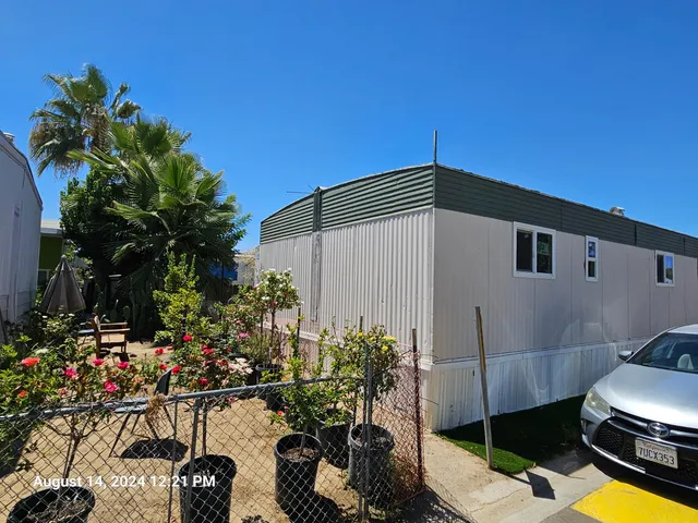$22,500 | 801 Schipper Street, Unit 30, Arvin, CA 93203