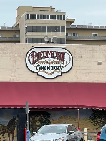 a close up of a street sign