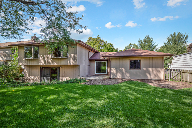 1736 Marion Court Wheaton, IL 60187 - Photo 25 of 26