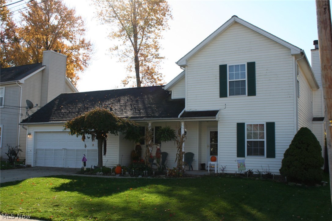 33979 Harding Avenue North Ridgeville, OH 44039 - Photo 1 of 23