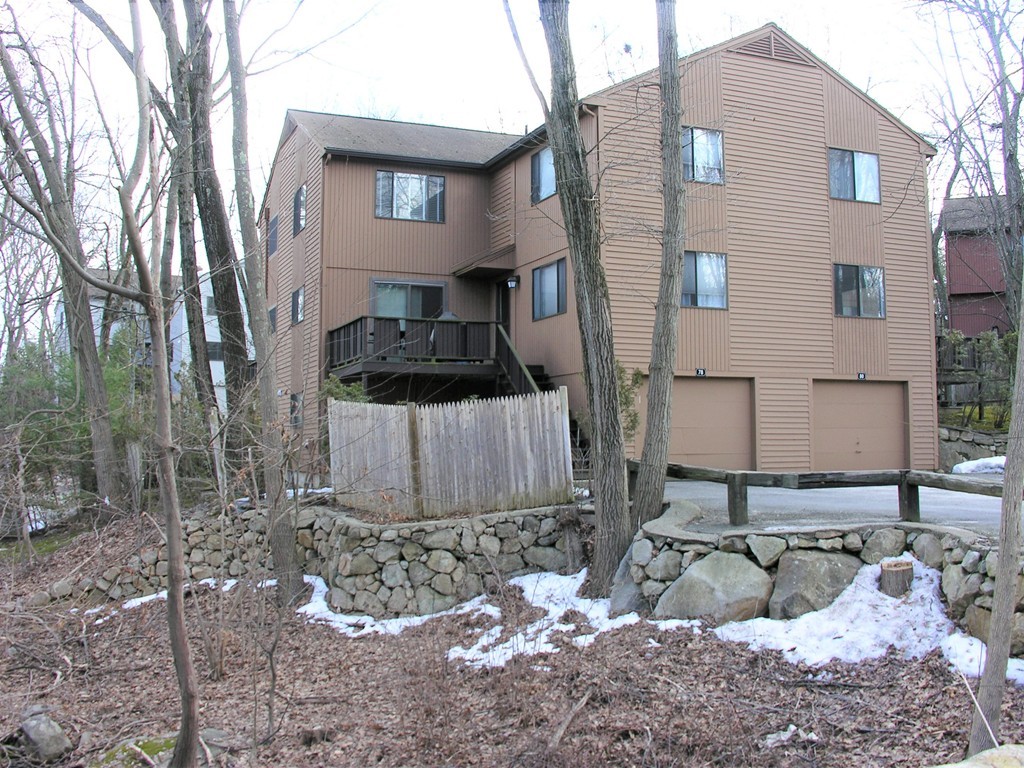 78 Mountain Gate Road, Unit 78 Ashland, MA 01721 - Photo 1 of 17 a house view with a outdoor space