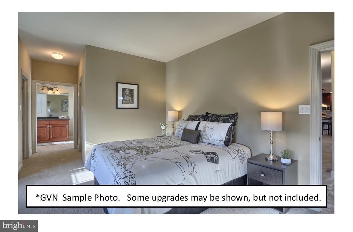 13 Ligaro Way Sinking Spring, PA 19608 - Photo 9 of 12 a bed room with a bed