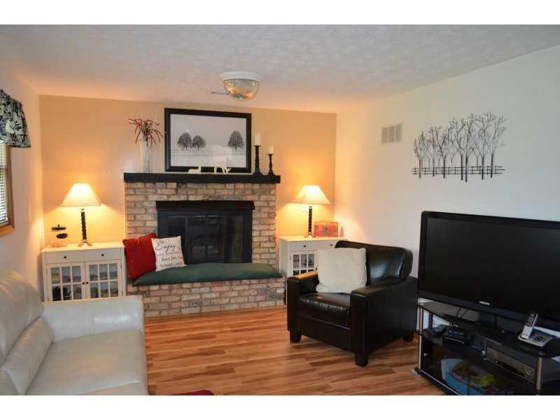6078 Knollwood Road Springfield, OH 45502 - Photo 7 of 23