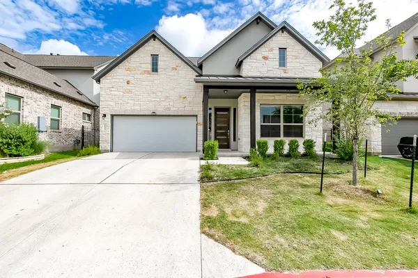 $3,495 | 3820 Brushy Creek Road, Unit 135, Cedar Park, TX 78613